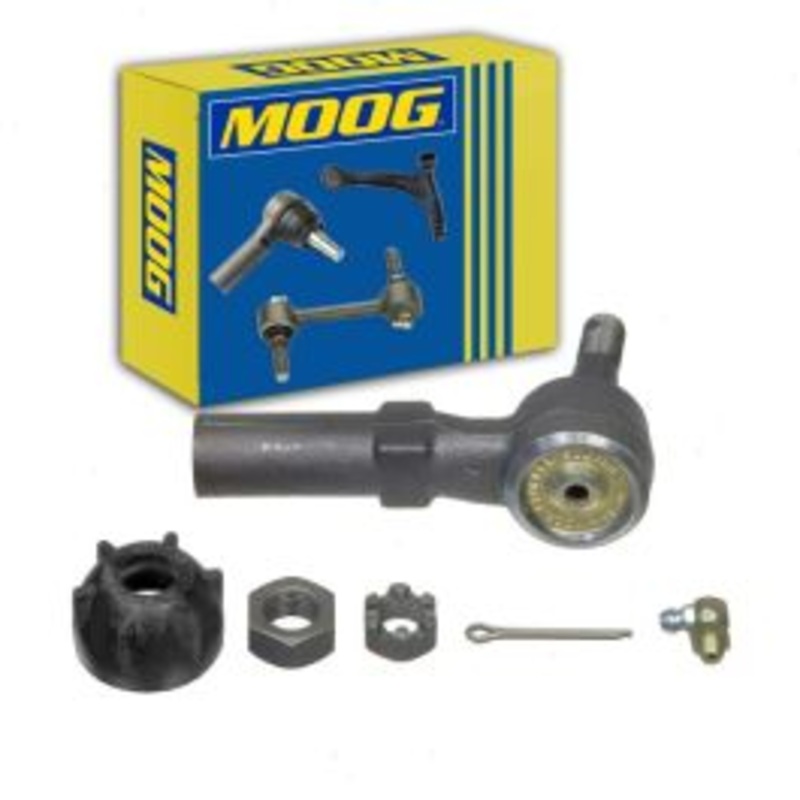 MOOG Outer Steering Tie Rod End for 1991-2002 Saturn SL1