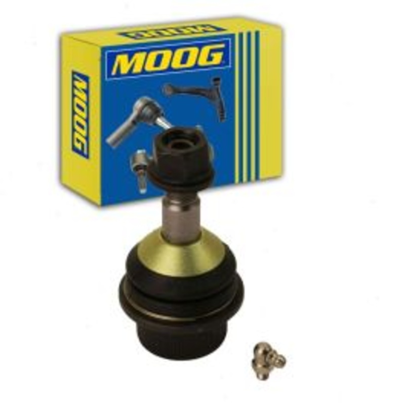 MOOG Rear Lower Suspension Ball Joint for 2011-2020 Dodge Durango