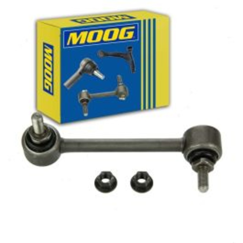MOOG Rear Right Suspension Stabilizer Bar Link for 2015-2019 Acura TLX