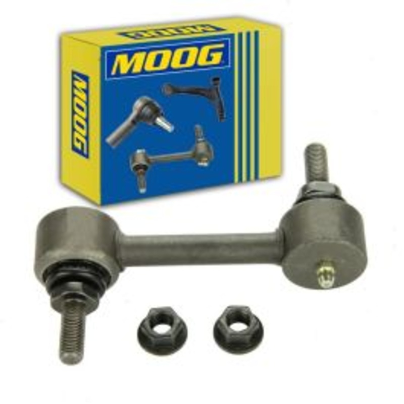 MOOG Rear Suspension Stabilizer Bar Link for 1999-2005 Porsche 911 3.4L 3.6L H6