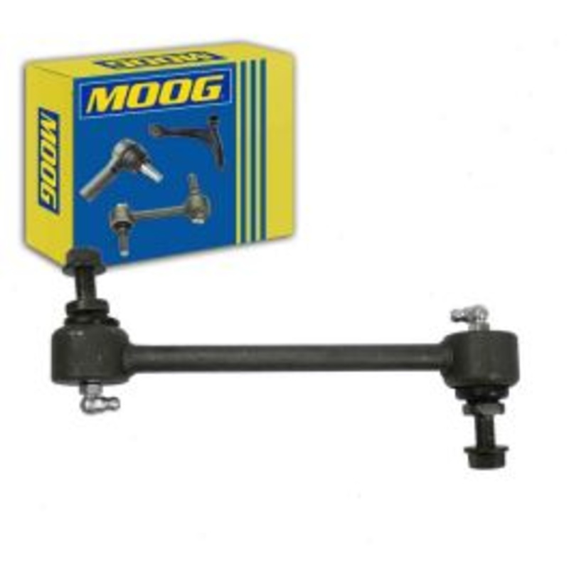 MOOG Rear Suspension Stabilizer Bar Link for 2005-2009 Buick Allure