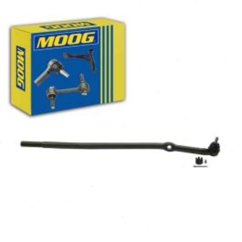 MOOG Right Outer Steering Tie Rod End for 2003-2008 Dodge Ram 2500