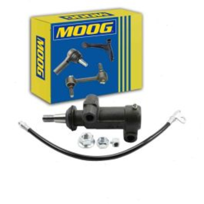 MOOG Steering Idler Arm Bracket Assembly for 2000-2013 GMC Yukon XL 2500