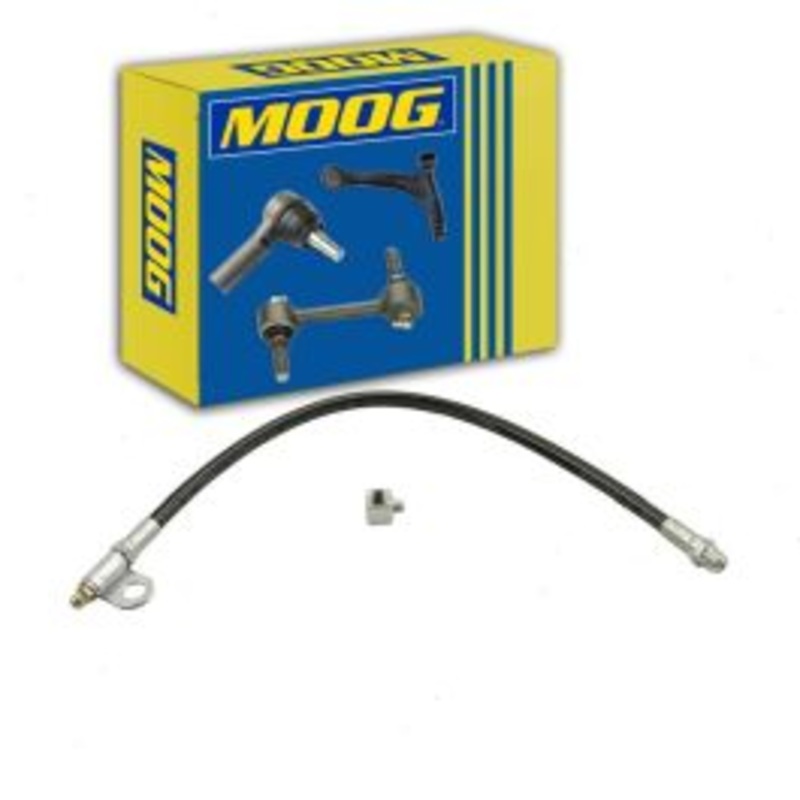 MOOG Steering Idler Arm Grease Hose Kit for 2007 GMC Sierra 1500 Classic 4.3L 4.8L 5.3L 6.0L V6 V8
