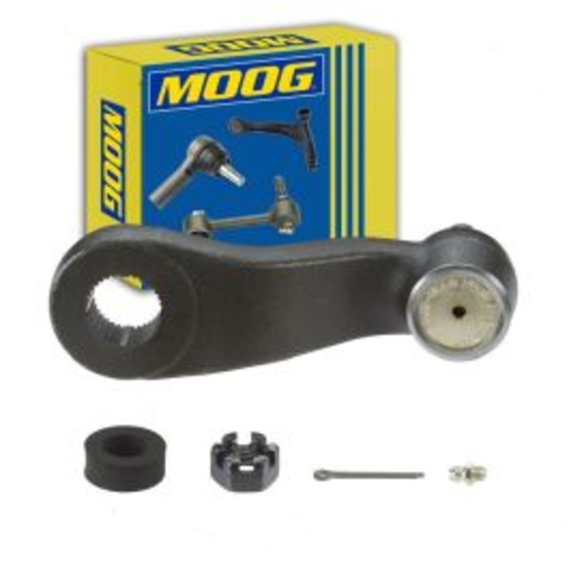 MOOG Steering Pitman Arm for 1987-1991 GMC R3500