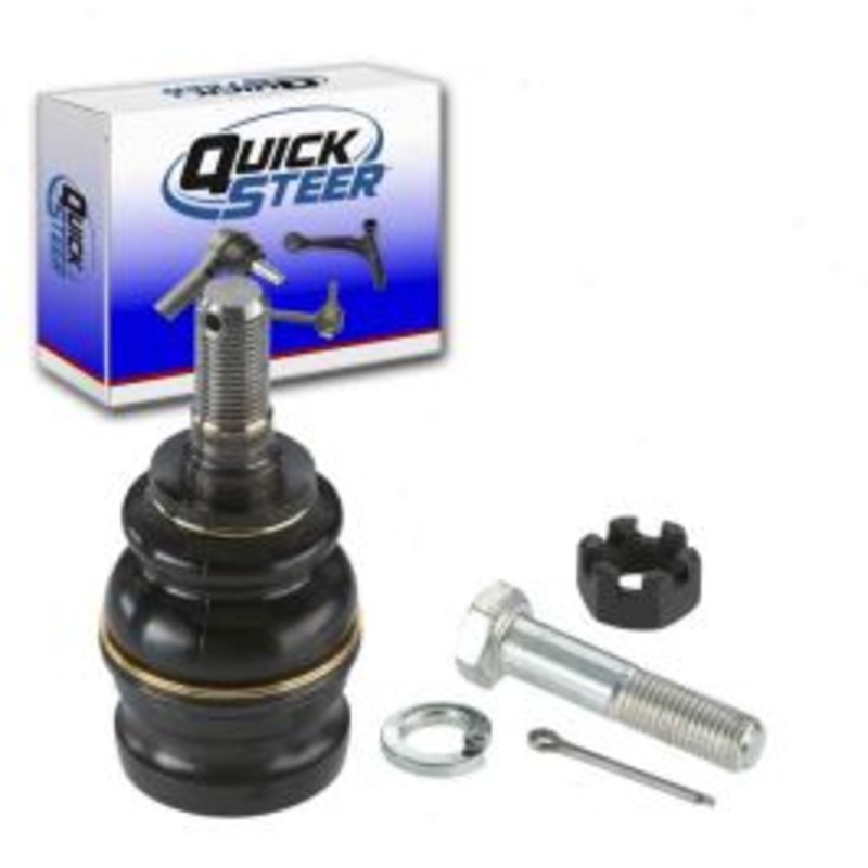 QuickSteer Front Lower Suspension Ball Joint for 2013-2019 Subaru WRX STI