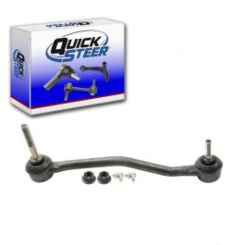 QuickSteer Front Right Suspension Stabilizer Bar Link for 2000-2004 Ford F-350 Super Duty