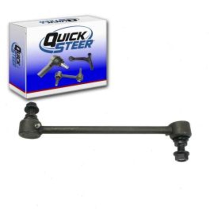 QuickSteer Front Suspension Stabilizer Bar Link for 2006-2010 Kia Optima