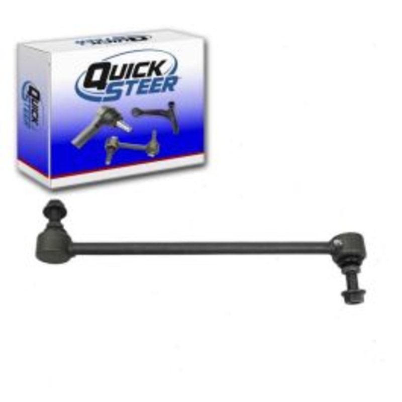 QuickSteer K80252 Suspension Stabilizer Bar Link