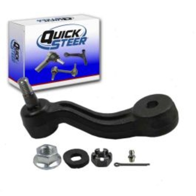 QuickSteer Steering Idler Arm for 1999-2000 Cadillac Escalade