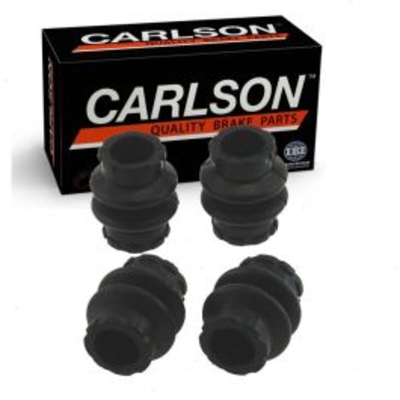 Carlson 16123 Brake Caliper Guide Pin Boot Kit