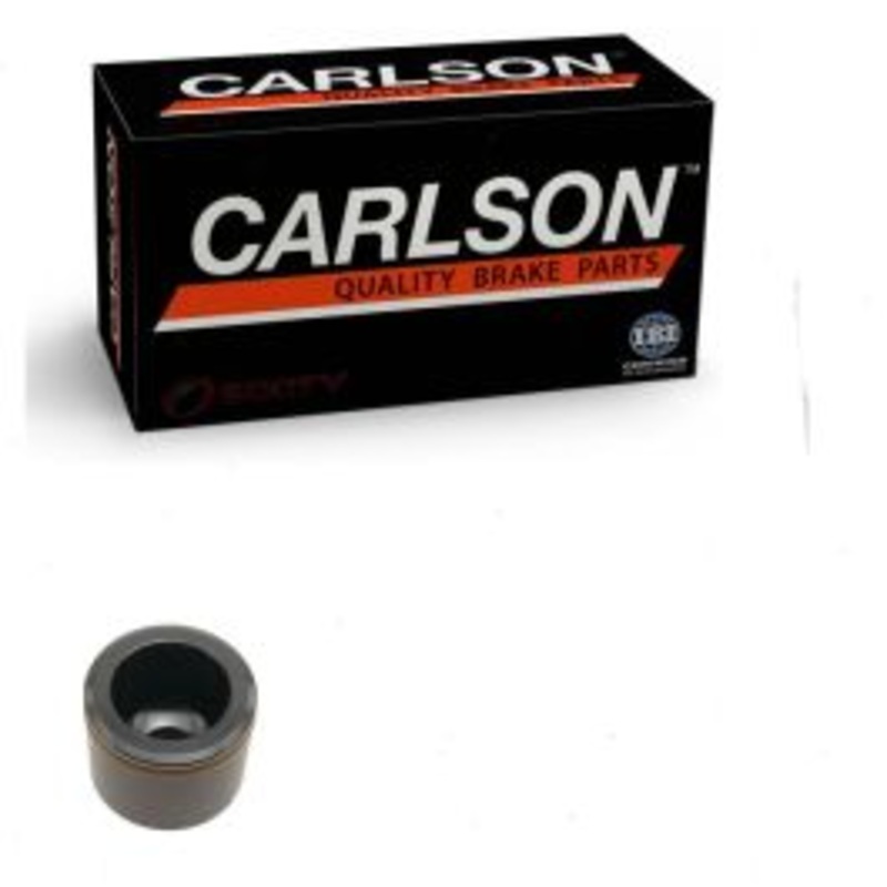 Carlson Front Disc Brake Caliper Piston for 2009-2014 Volkswagen Routan