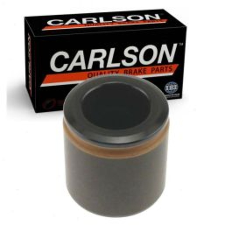 Carlson Rear Disc Brake Caliper Piston for 2007-2017 Jeep Wrangler