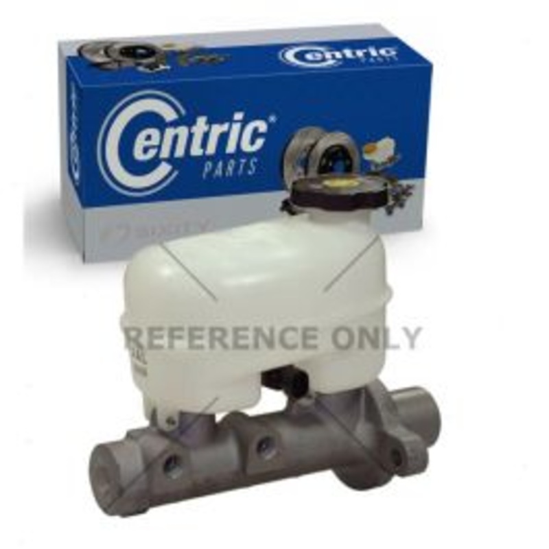 Centric Premium 130.66053 Brake Master Cylinder