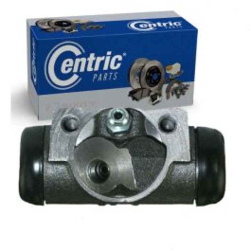 Centric Premium Rear Left Drum Brake Wheel Cylinder for 1968-1972 Mercury Montego 3.3L 4.1L 5.0L 5.8L 6.4L 7.0L L6 V8