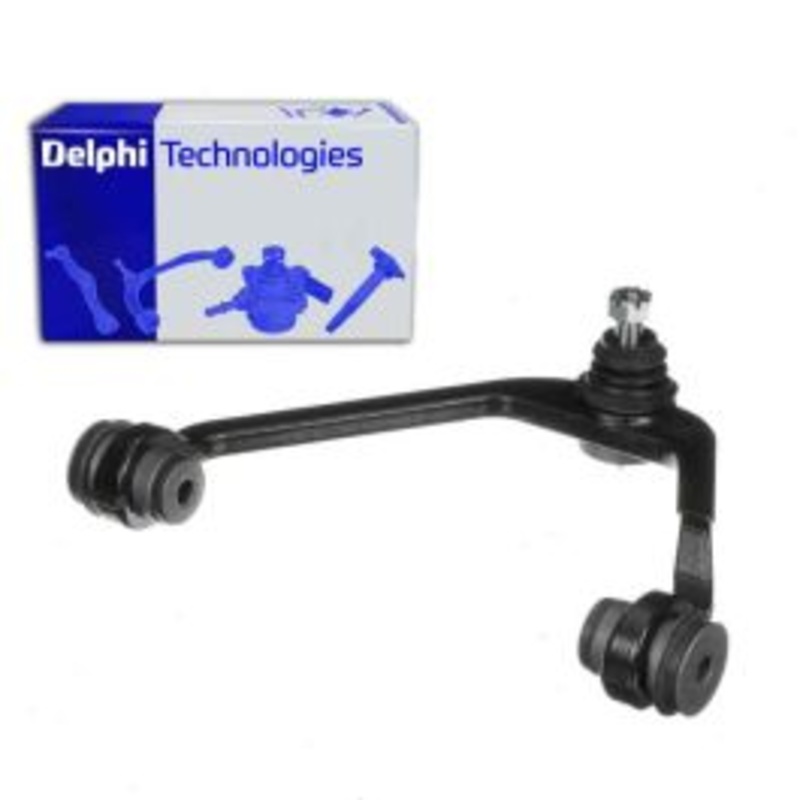 Delphi Front Left Upper Suspension Control Arm Ball Joint for 1998-2002 Lincoln Navigator