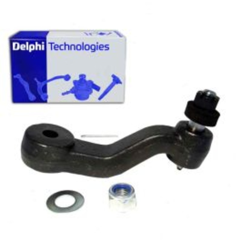 Delphi Steering Idler Arm for 1993-2000 GMC K2500