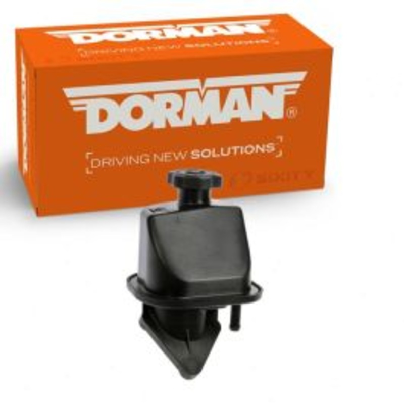 Dorman Power Steering Reservoir for 2003-2005 Dodge Neon 2.4L L4