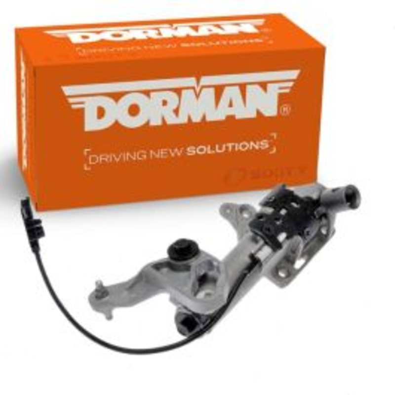 Dorman Steering Column Shift Mechanism for 1998-2004 GMC Sonoma