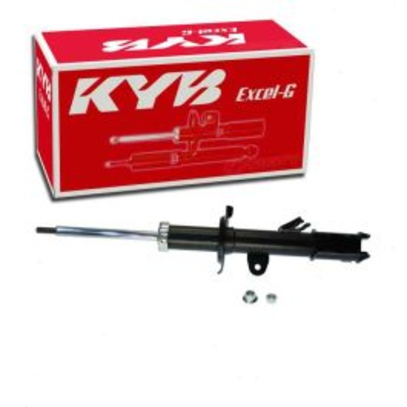 KYB Excel-G Front Right Suspension Strut for 2012-2018 Nissan Versa 1.6L L4