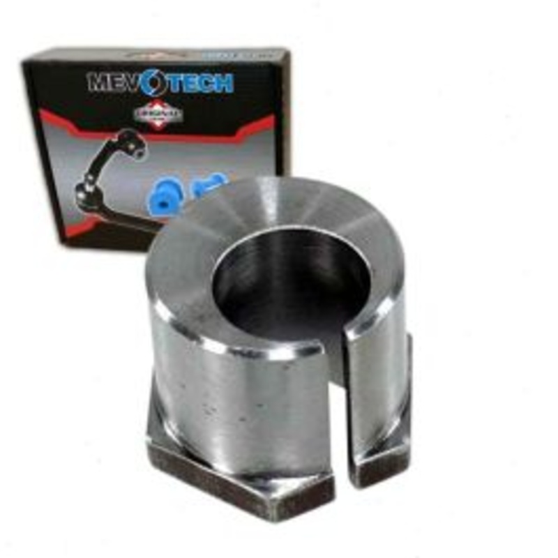 Mevotech Original Grade Front Alignment Caster Kit for 1992-2002 Ford E-250 Econoline