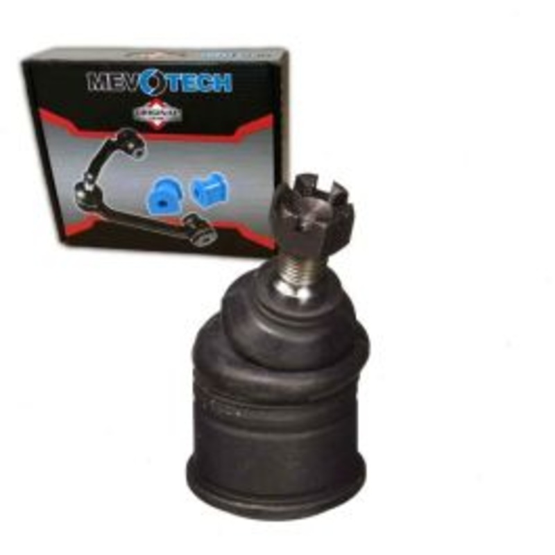 Mevotech Original Grade Front Lower Suspension Ball Joint for 1994-2001 Acura Integra