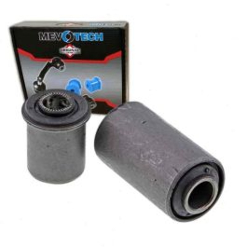 Mevotech Original Grade Front Lower Suspension Control Arm Bushing Kit for 1988-1995 Isuzu Pickup