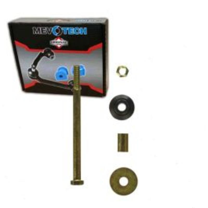 Mevotech Original Grade Front Suspension Stabilizer Bar Link Kit for 1972 Fargo D200 Pickup