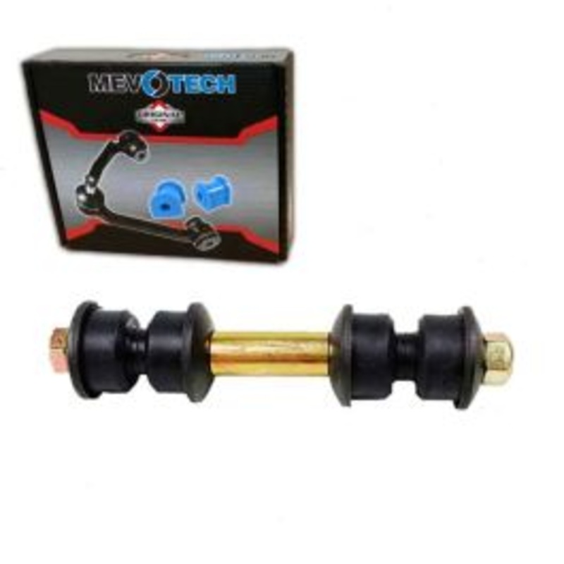 Mevotech Original Grade Front Suspension Stabilizer Bar Link Kit for 1980-1983 Nissan 200SX