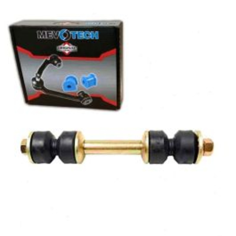 Mevotech Original Grade Front Suspension Stabilizer Bar Link Kit for 1981-1983 Plymouth PB250