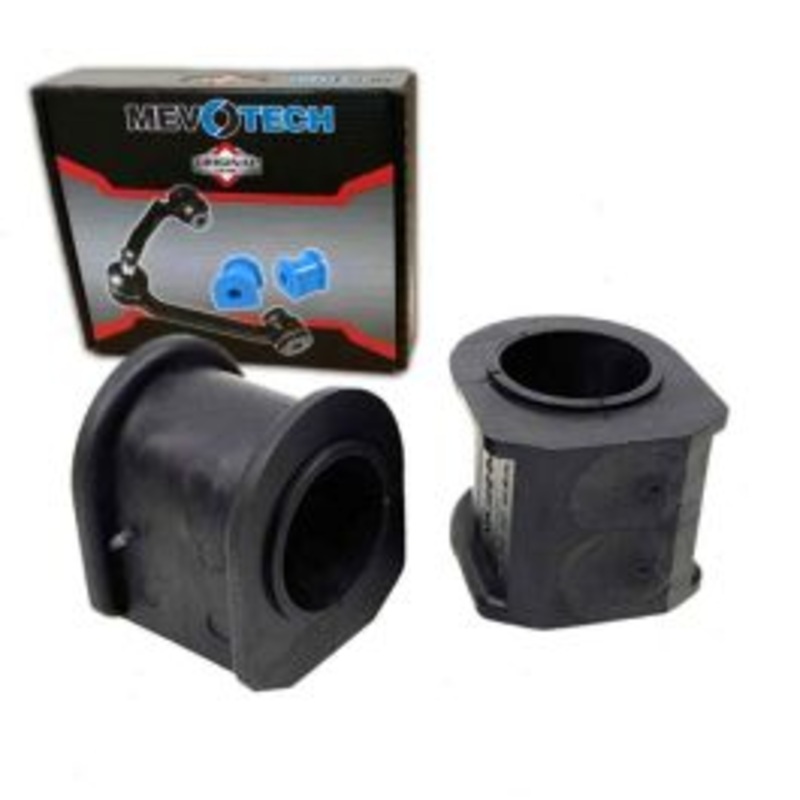 Mevotech Original Grade GK80095 Stabilizer Bar Bushing Kit
