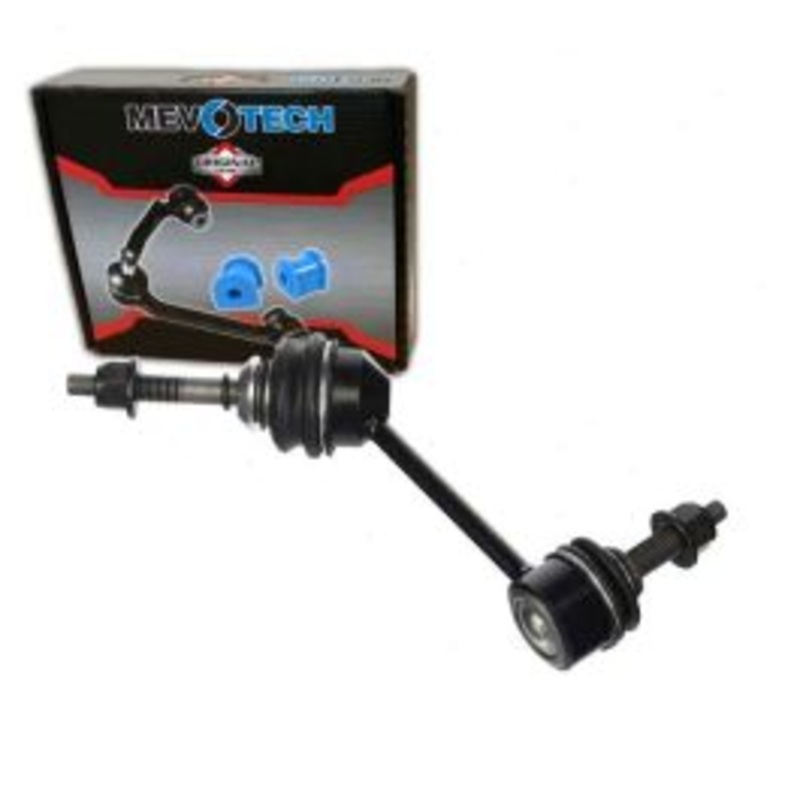Mevotech Original Grade GK80140 Suspension Stabilizer Bar Link Kit