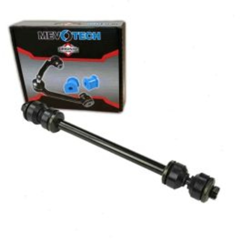 Mevotech Original Grade Rear Suspension Stabilizer Bar Link Kit for 1986-2005 Mercury Sable 2.5L 3.0L 3.8L L4 V6