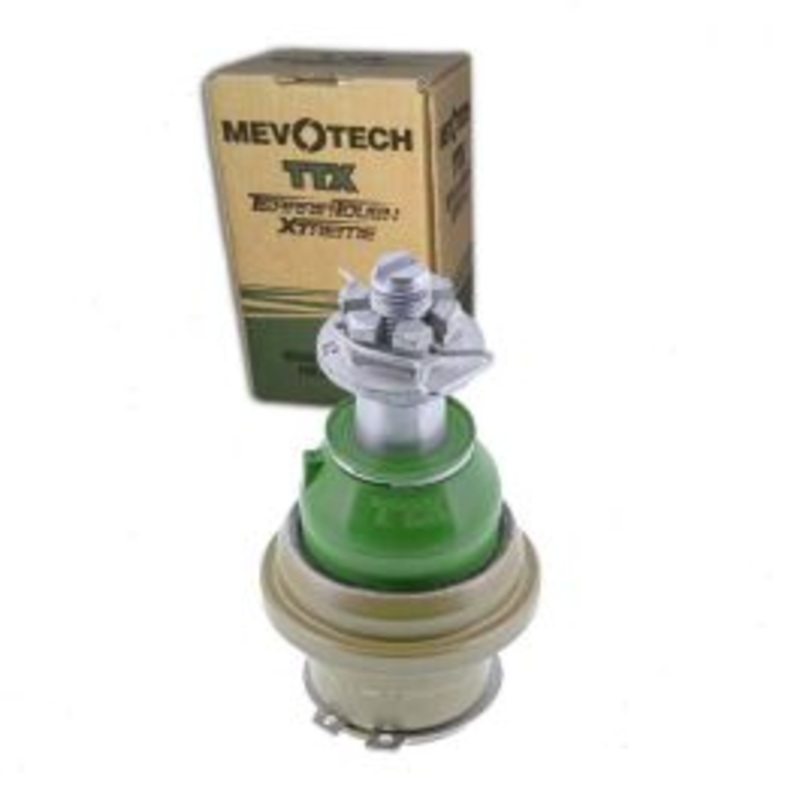 Mevotech TTX Front Lower Suspension Ball Joint for 2017-2019 Ford GT