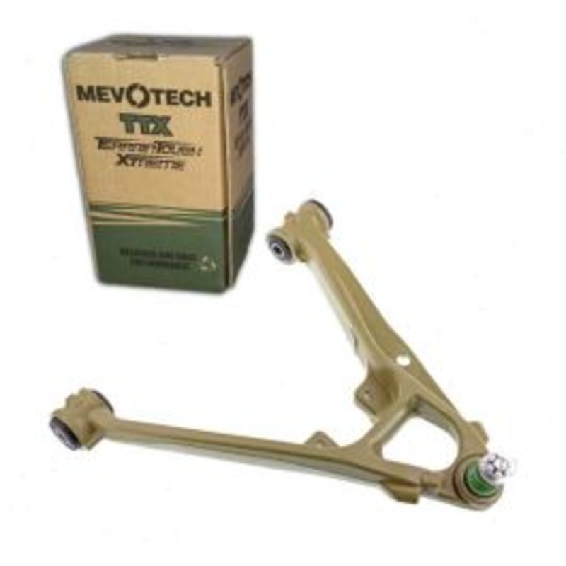 Mevotech TTX Front Right Lower Suspension Control Arm Ball Joint for 2007-2013 Cadillac Escalade EXT