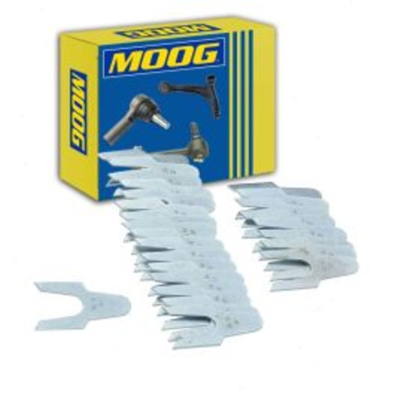 MOOG Front Alignment Caster Camber Shim for 1980-1983 Buick Estate Wagon