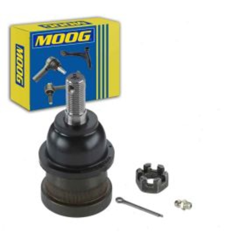 MOOG Front Lower Suspension Ball Joint for 1991-1997 GMC P3500