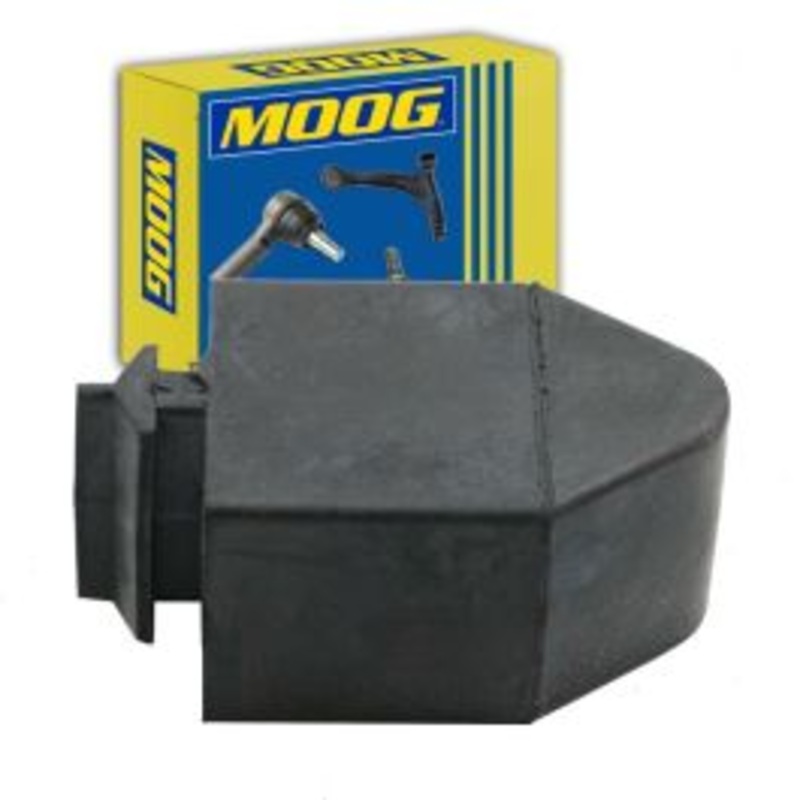 MOOG Front Lower Suspension Control Arm Bumper for 1975-1978 GMC P35