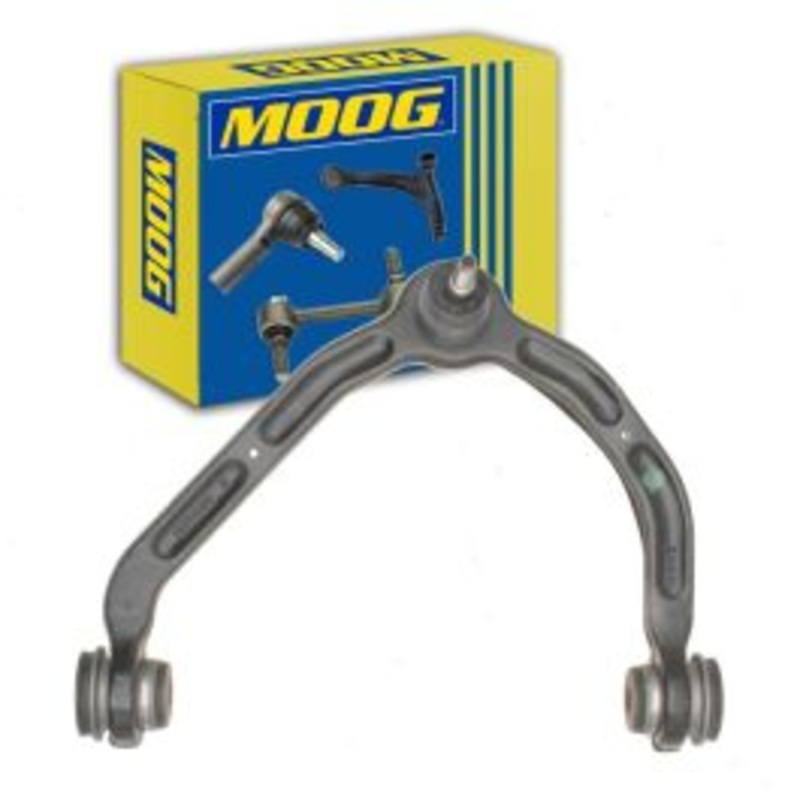 MOOG Front Right Upper Suspension Control Arm Ball Joint for 1999-2000 GMC Sierra 2500