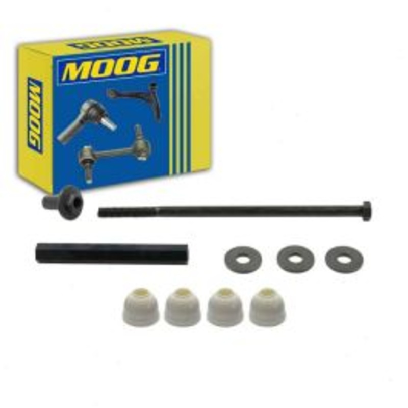 MOOG Front Suspension Stabilizer Bar Link Kit for 1999-2006 Cadillac Escalade