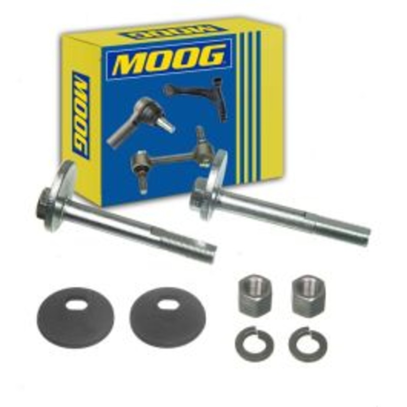 MOOG Front Upper Alignment Caster Camber Kit for 1970 Plymouth Superbird