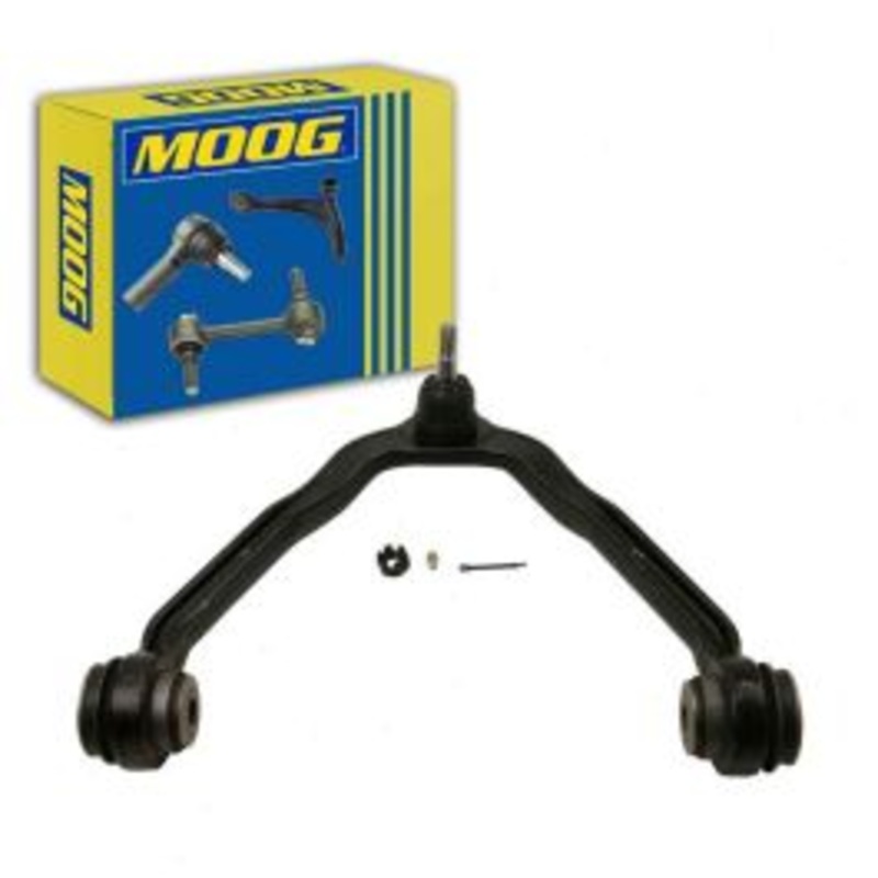 MOOG Front Upper Suspension Control Arm Ball Joint for 2000-2006 Chevrolet Tahoe 4.8L 5.3L V8