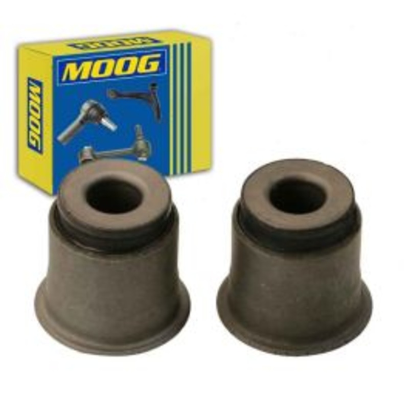 MOOG Front Upper Suspension Control Arm Bushing for 2002-2009 Chevrolet Trailblazer
