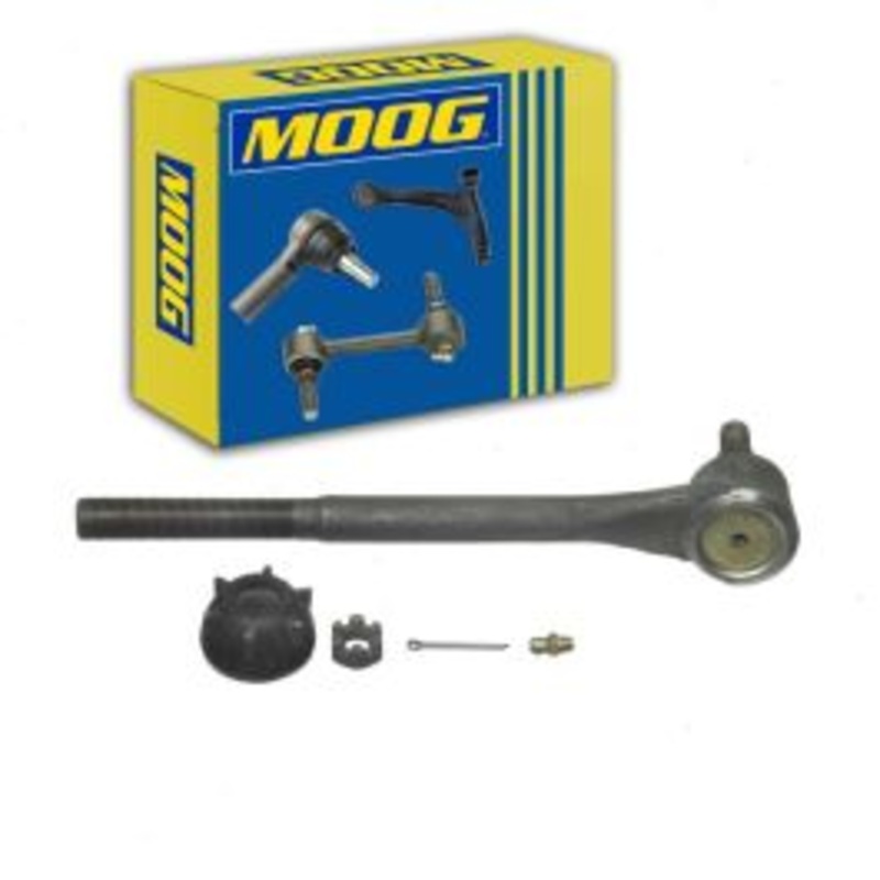 MOOG Inner Steering Tie Rod End for 1965-1970 Oldsmobile 442