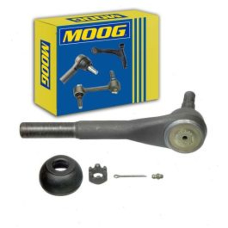 MOOG Outer Steering Drag Link for 1987-1991 GMC V2500 Suburban