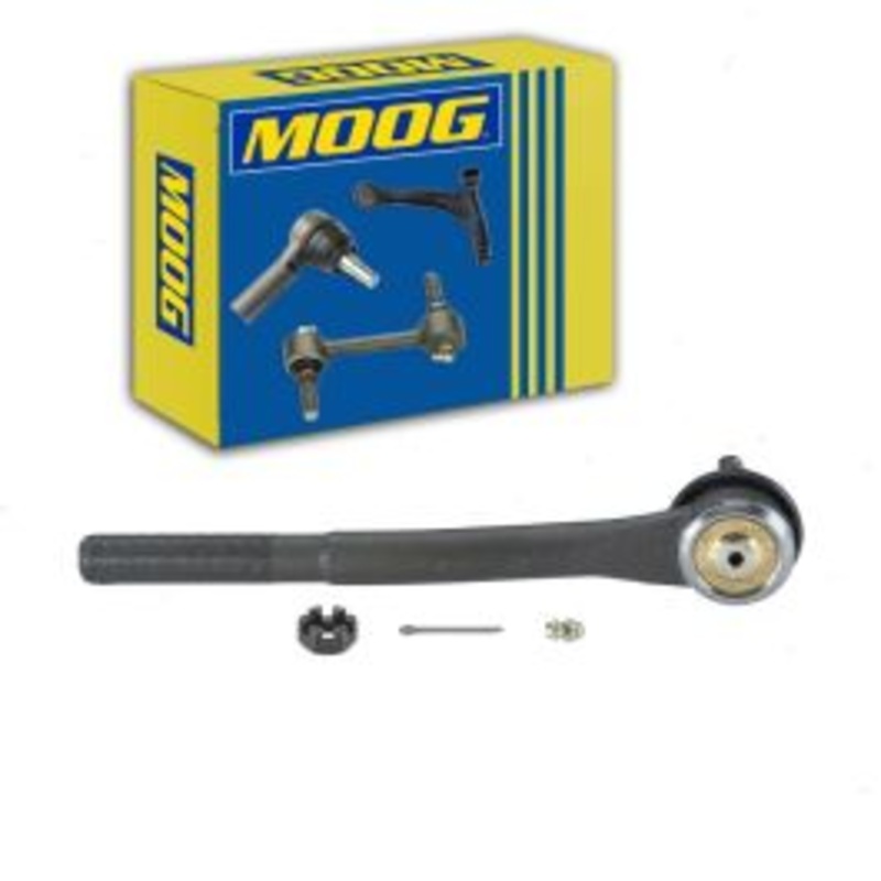 MOOG Outer Steering Tie Rod End for 1977-1981 Pontiac Bonneville
