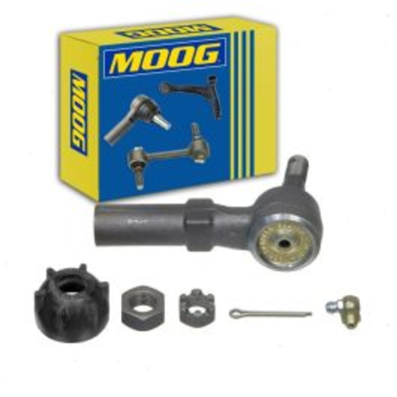 MOOG Outer Steering Tie Rod End for 1992-1996 Cadillac Seville