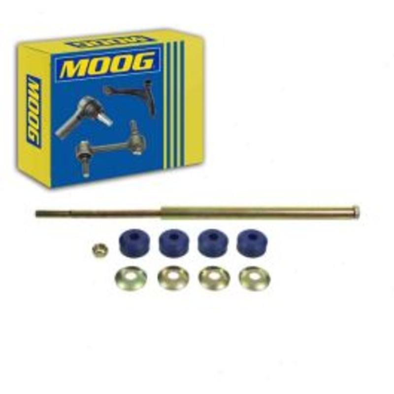 MOOG Rear Suspension Stabilizer Bar Link Kit for 2017 GMC Acadia Limited