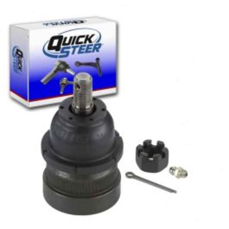 QuickSteer Front Lower Suspension Ball Joint for 1977-1989 Buick Electra 4.1L 4.9L 5.0L 5.7L V6 V8
