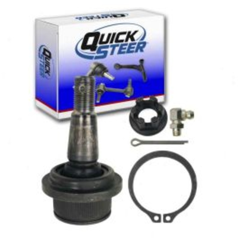 QuickSteer Front Lower Suspension Ball Joint for 2015-2016 Chevrolet Suburban
